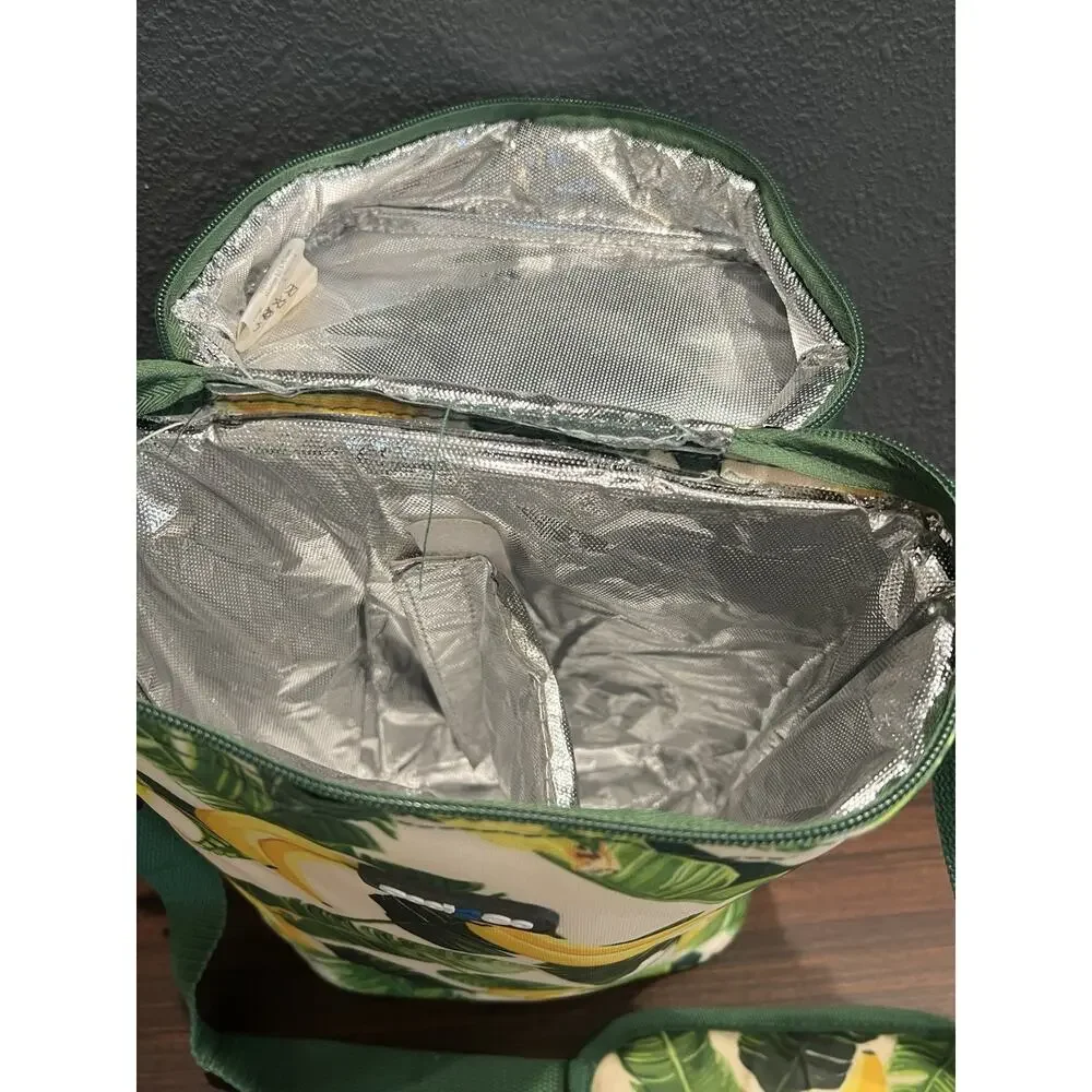 Cool2Go Insulated Wine Tote